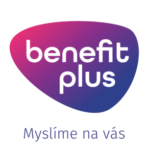 Logo_Benefit_Plus_barevne